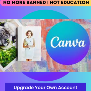 Canva Pro