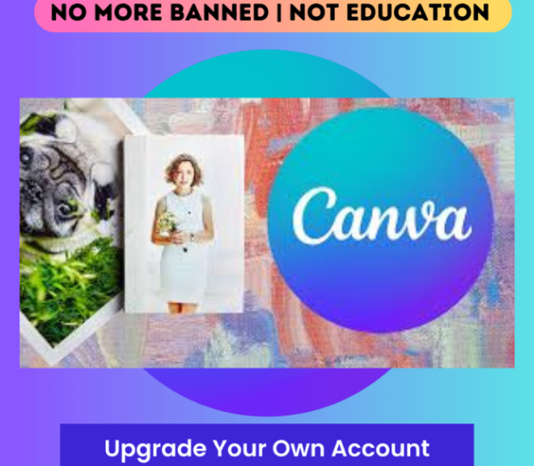 Canva Pro